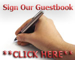 Bellevue Doberman Work Kennel - Guestbook